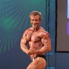 Harcourt   Bull	 - NPC Stewart Fitness Championships 2012 - #1
